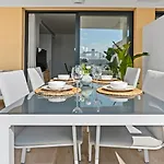 Daire Casa Calida Brisa, Estepona