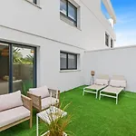 Casa Calida Brisa, Daire Estepona