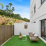 Daire Casa Calida Brisa, Estepona