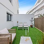 Casa Calida Brisa, * Estepona