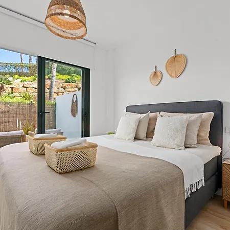 Casa Calida Brisa, Estepona
