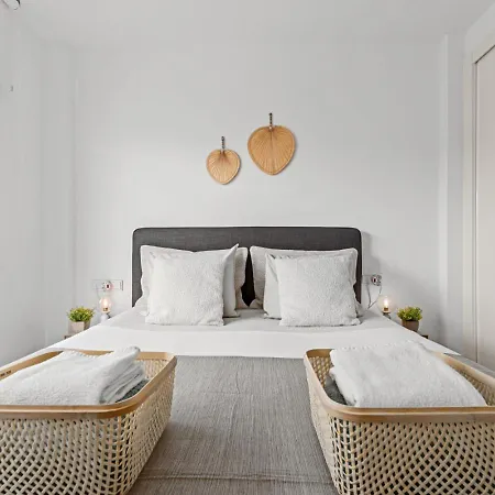 Casa Calida Brisa, Appartement *