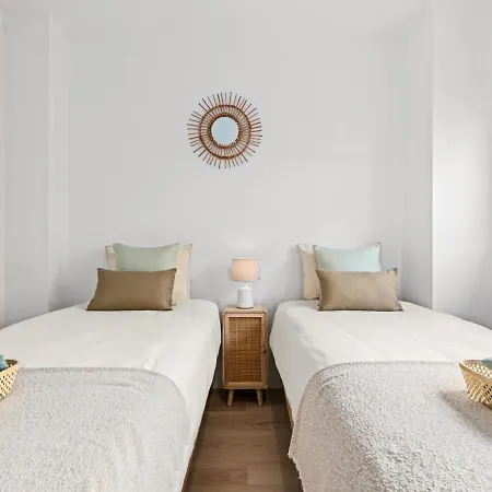 Casa Calida Brisa, * Estepona