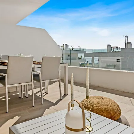 Casa Calida Brisa, Appartement *
