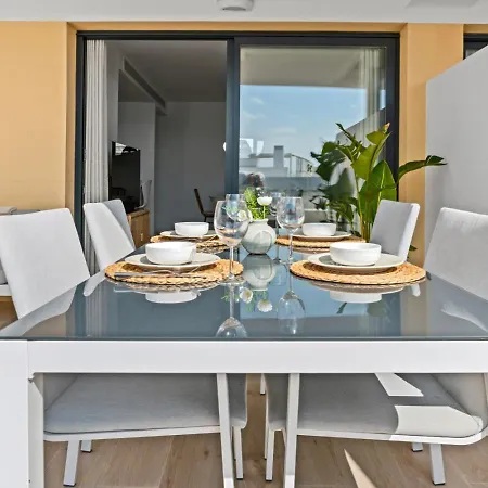 Appartement Casa Calida Brisa, Estepona