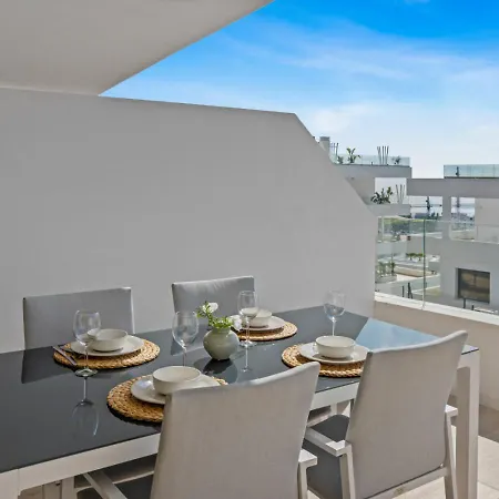 Appartement Casa Calida Brisa, *