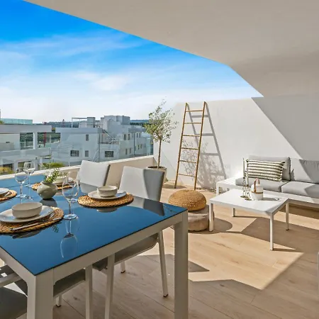 Appartement Casa Calida Brisa, Estepona