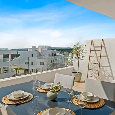 Appartement Casa Calida Brisa, Estepona