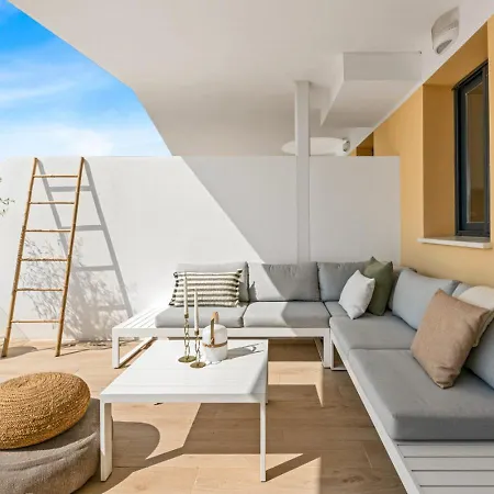 Appartement Casa Calida Brisa, *