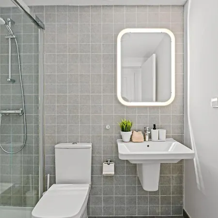 Casa Calida Brisa, Appartement *