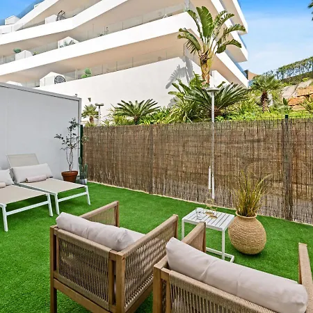 Casa Calida Brisa, Estepona