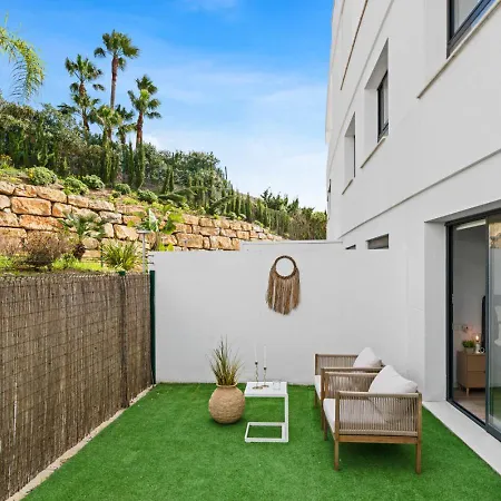 Appartement Casa Calida Brisa, Estepona